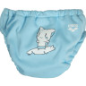 Плавки Arena FRIENDS AQUA NAPPY 003797-310