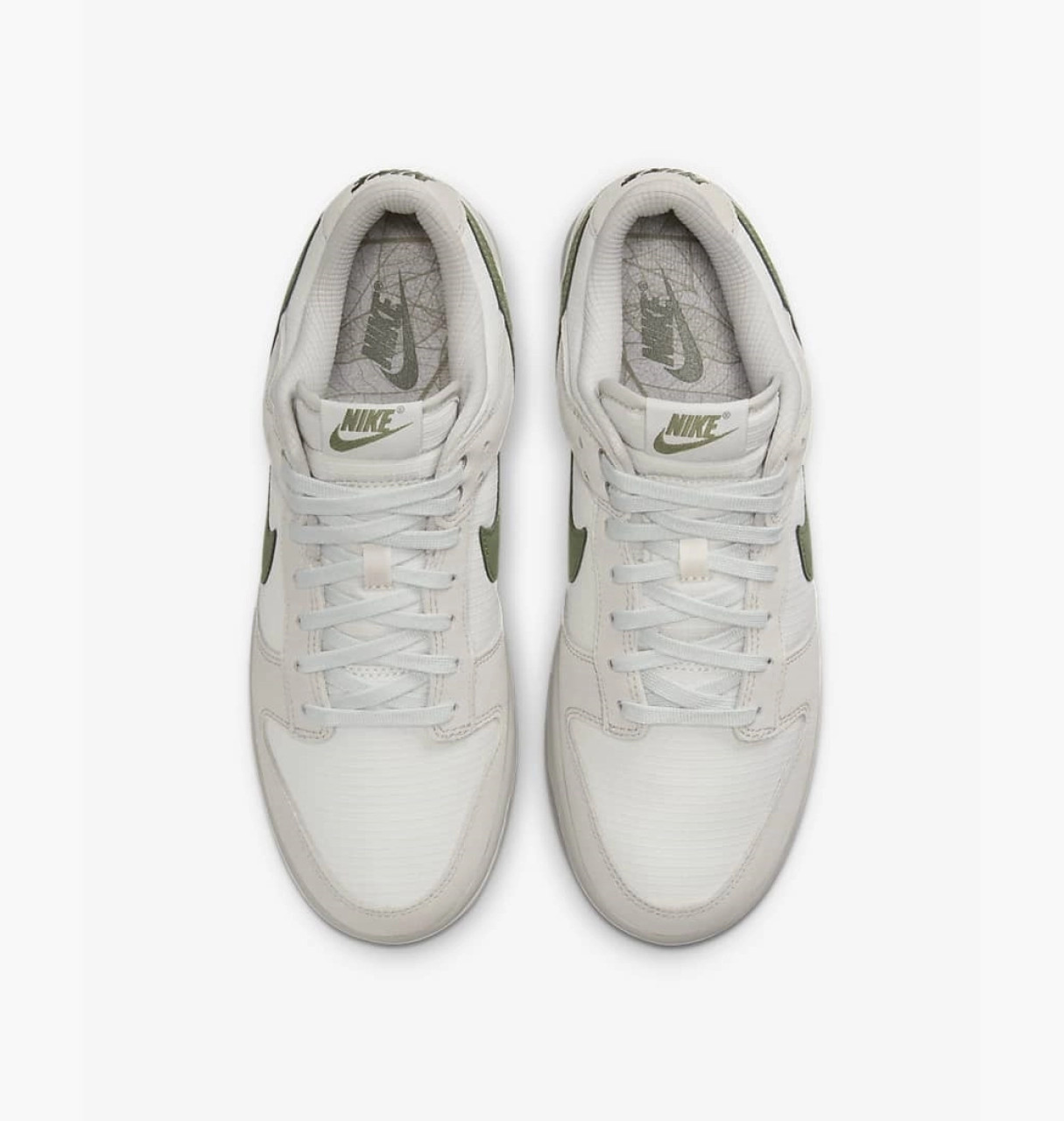 Кросівки Nike Dunk low FV0398-001