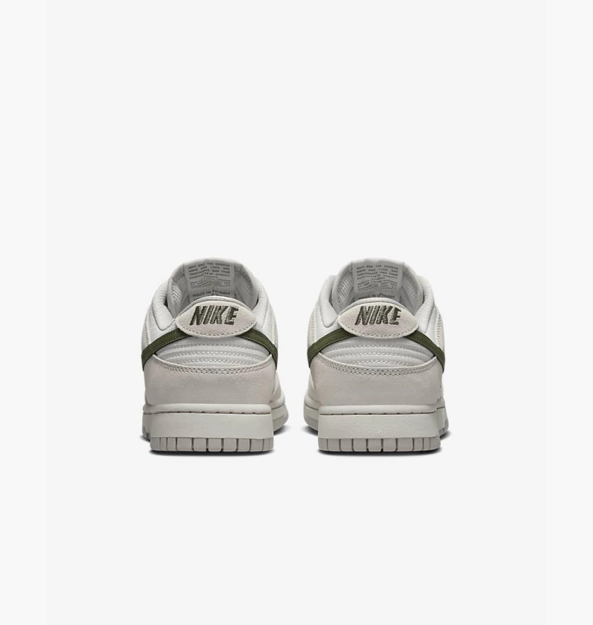 Кросівки Nike Dunk low FV0398-001