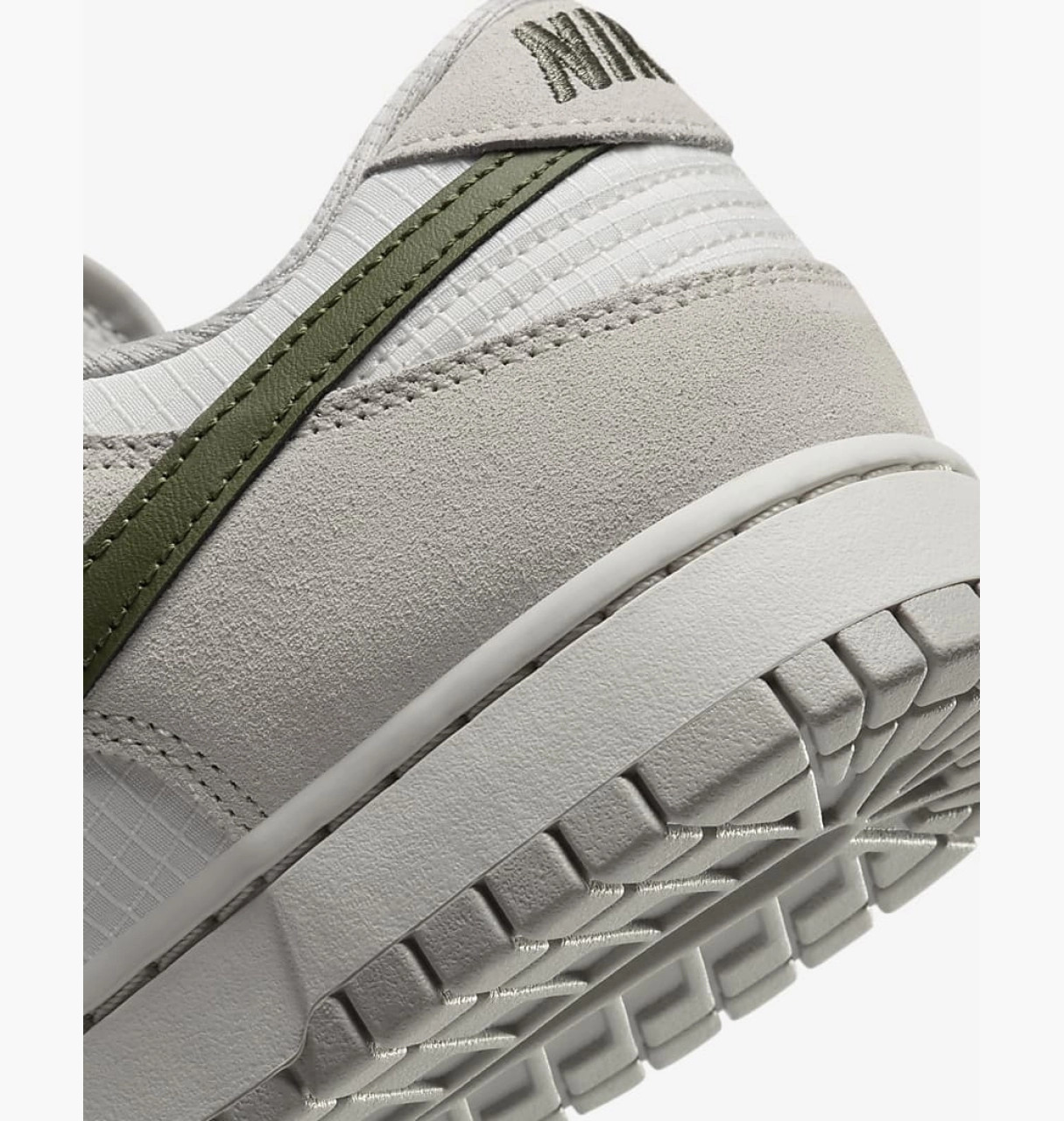 Кросівки Nike Dunk low FV0398-001