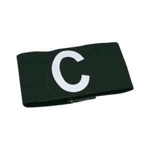 Пов'язка капітанська Select Captain's band (velcro) 697782-010