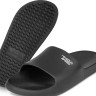 Шльопанці Aqua Speed OHIO 60076 чорний Уні 40 558-07