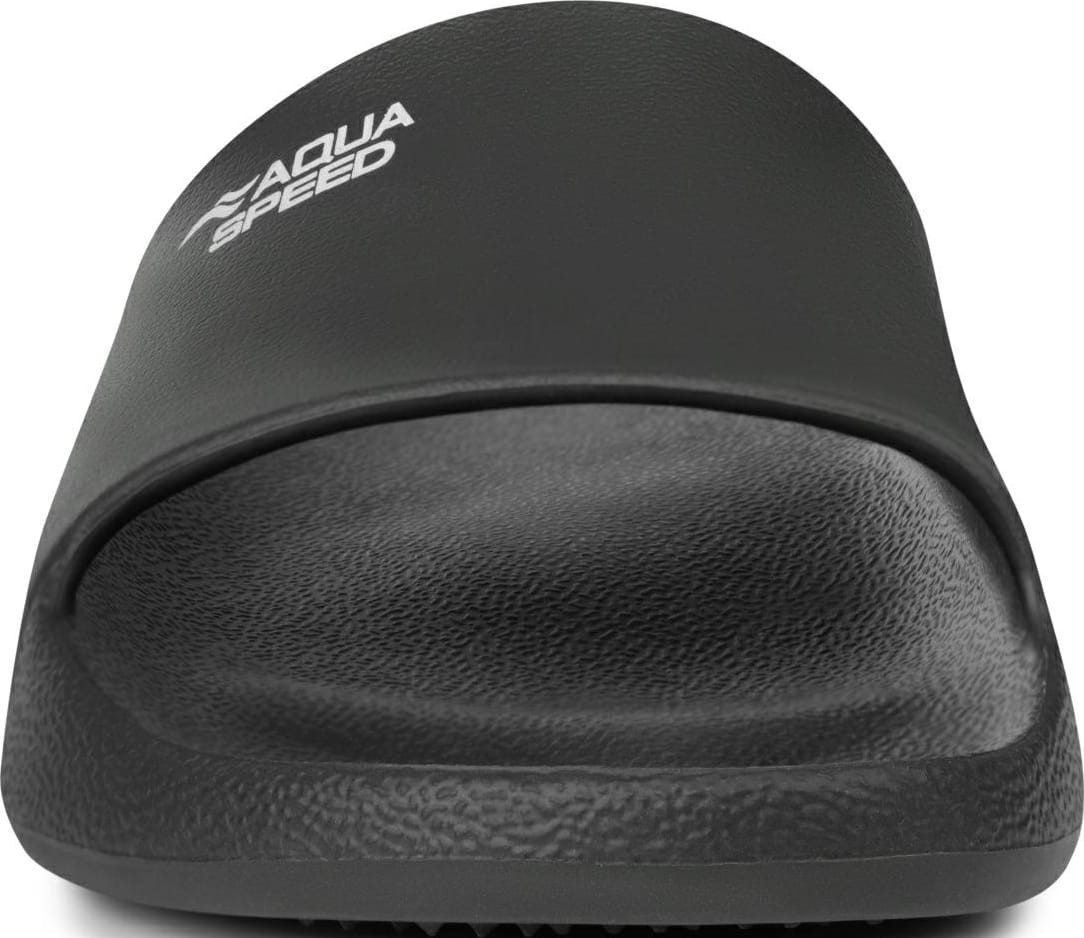 Шльопанці Aqua Speed OHIO 60076 чорний Уні 40 558-07