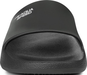 Шльопанці Aqua Speed OHIO 60076 чорний Уні 40 558-07