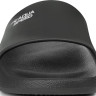 Шльопанці Aqua Speed OHIO 60076 чорний Уні 40 558-07
