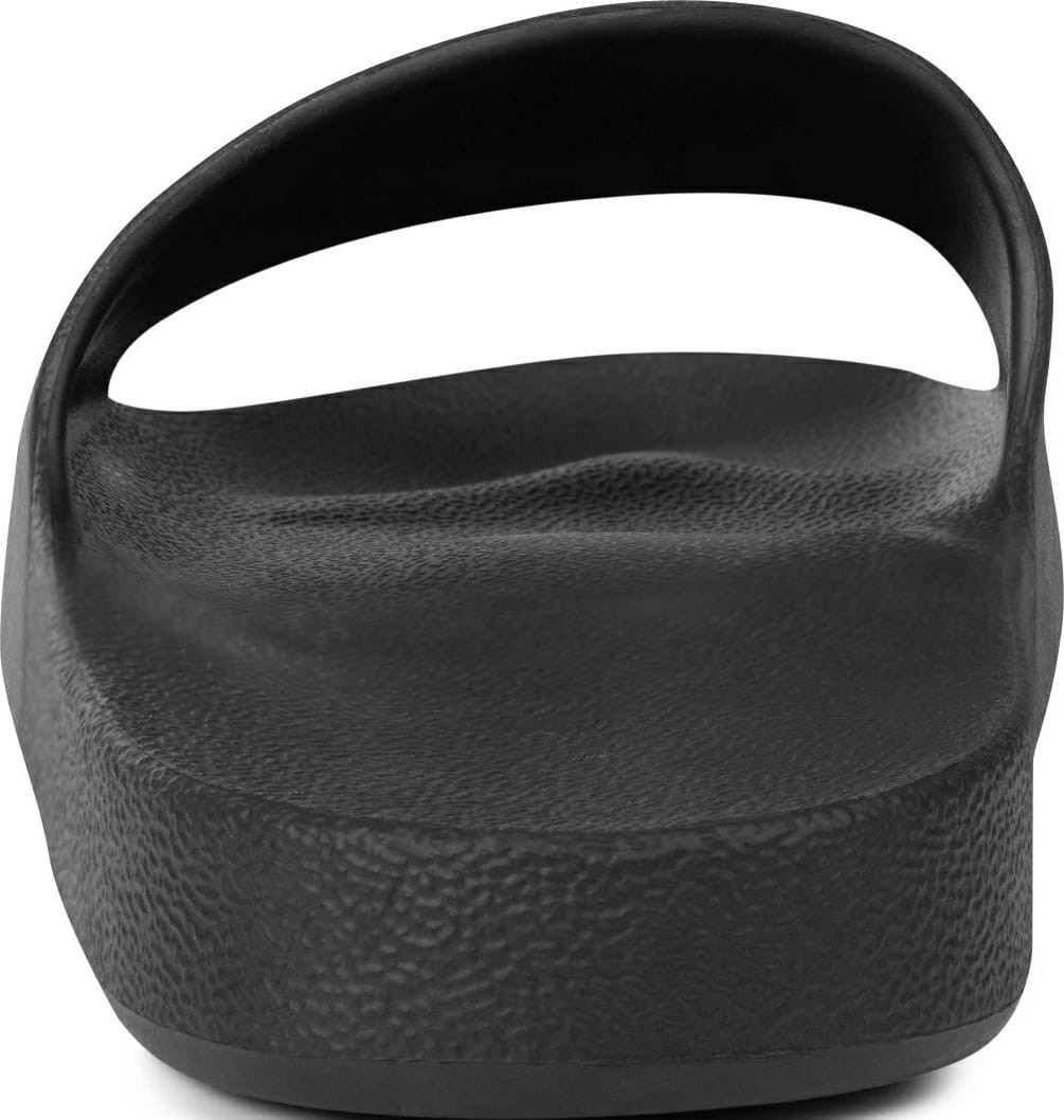 Шльопанці Aqua Speed OHIO 60076 чорний Уні 40 558-07