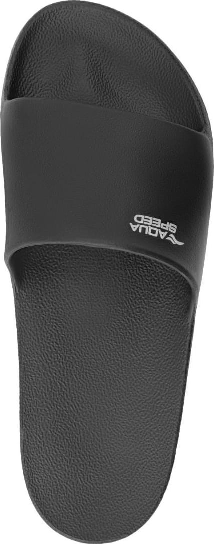 Шльопанці Aqua Speed OHIO 60076 чорний Уні 40 558-07