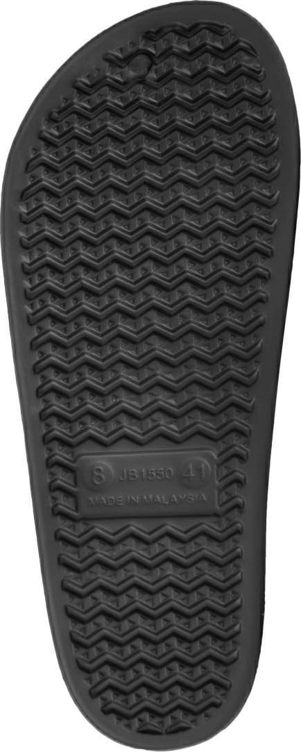 Шльопанці Aqua Speed OHIO 60076 чорний Уні 40 558-07