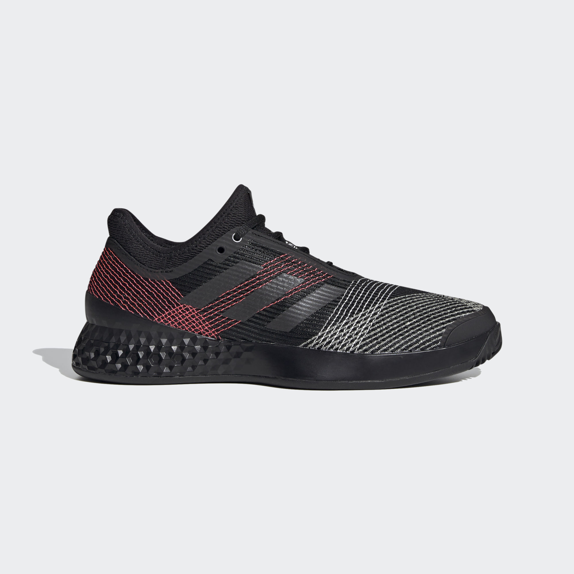 Кросівки Adidas Ubersonic 2 FW4796