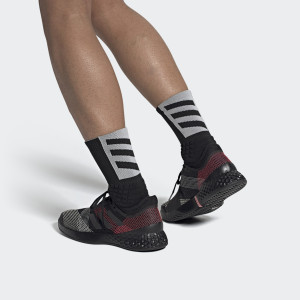 Кросівки Adidas Ubersonic 2 FW4796