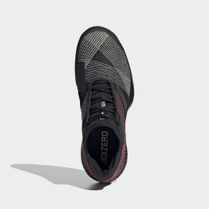 Кросівки Adidas Ubersonic 2 FW4796