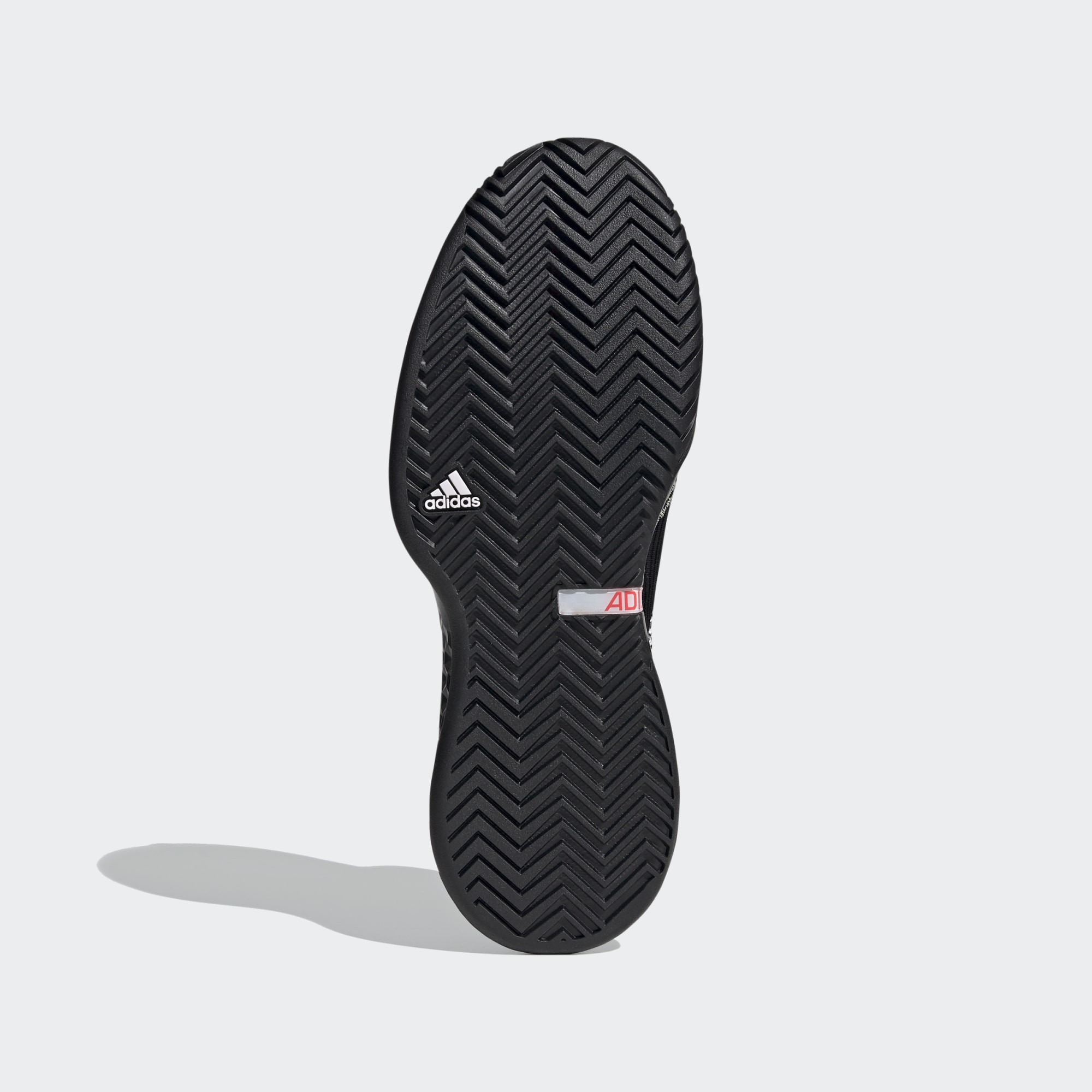 Кросівки Adidas Ubersonic 2 FW4796