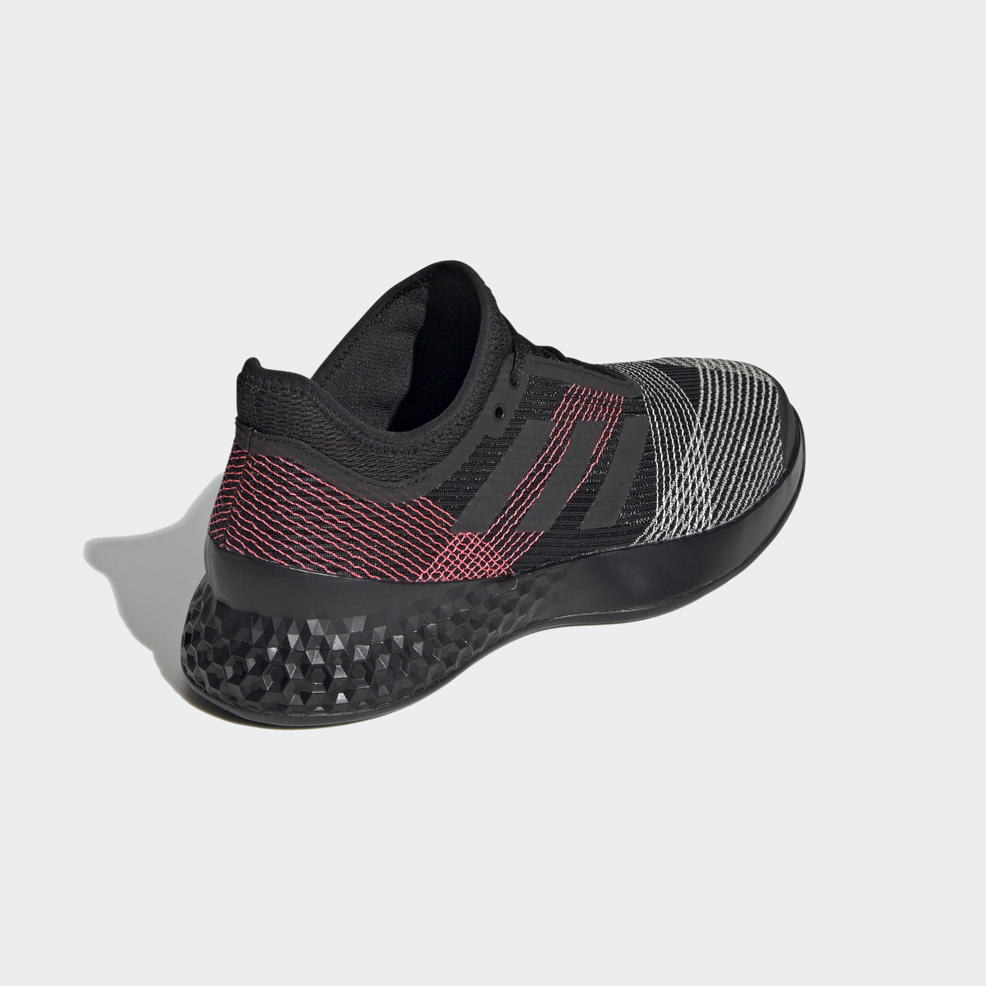 Кросівки Adidas Ubersonic 2 FW4796