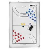 Дошка тактична Select Tactics board alu - handball 729400-001