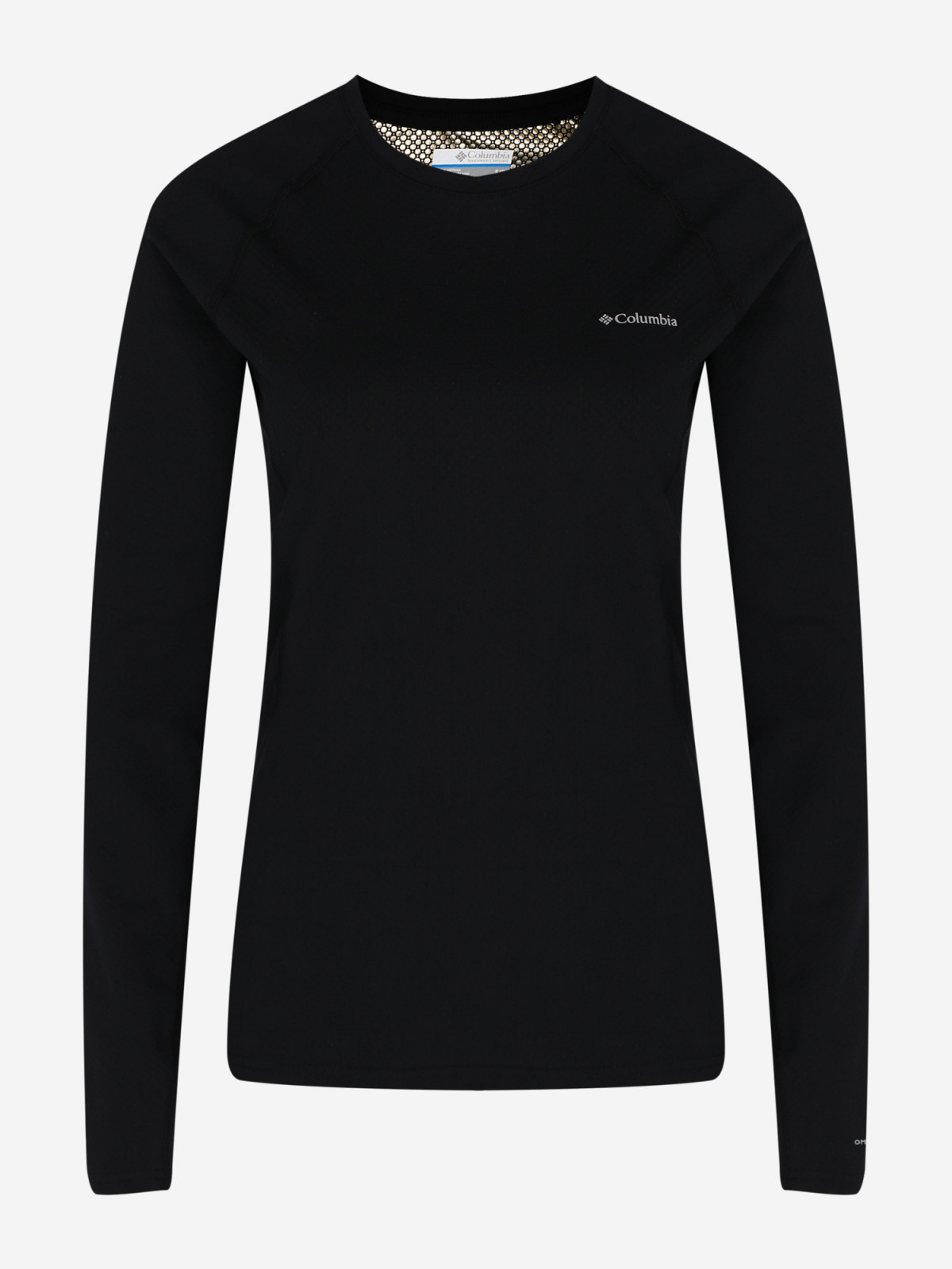 Куртка Omni-Heat Infinity™ Knit LS Crew 2012291CLB-010 Columbia 2012291CLB-010 Куртка жіноча Omni-H 2012291CLB-010