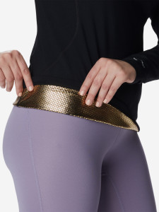 Куртка Omni-Heat Infinity™ Knit LS Crew 2012291CLB-010 Columbia 2012291CLB-010