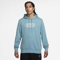 Толстовка Nike M NK CLUB FT HOODIE HJ2506-464