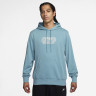 Толстовка Nike M NK CLUB FT HOODIE HJ2506-464