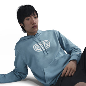 Толстовка Nike M NK CLUB FT HOODIE HJ2506-464