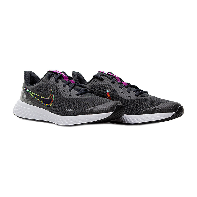 Кросівки Nike  REVOLUTION 5 POWER (GS) CW3263-001