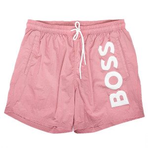 Шорти shorts hugo boss blue 50469594