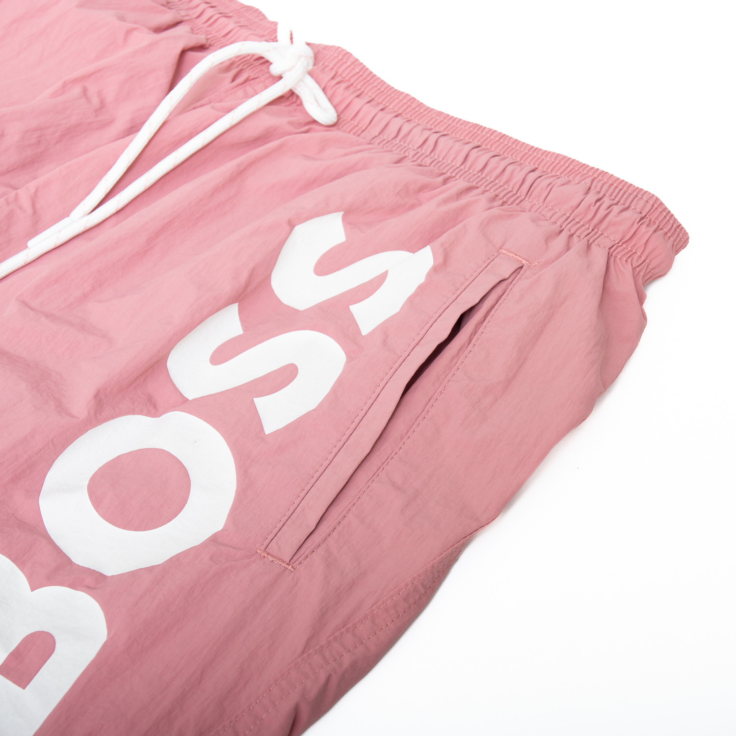 Шорти shorts hugo boss blue 50469594