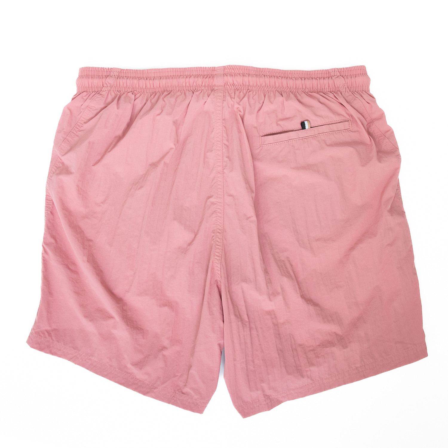 Шорти shorts hugo boss blue 50469594