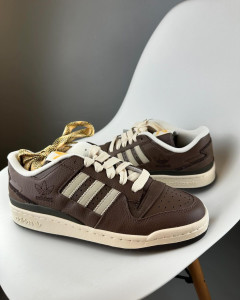 Кросівки Adidas Forum Low CL IE3689