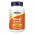 Софт гелеві капсули Omega 3-6-9 1000 mg - 100 sgels 2022-10-0067