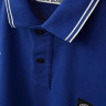 Футболка Stone Island Blue Polo Shirt 79152SL18 V0022