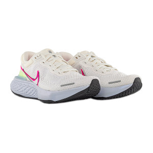 Кросівки бігові NIKE ZOOMX INVINCIBLE RUN FK DJ5450-001