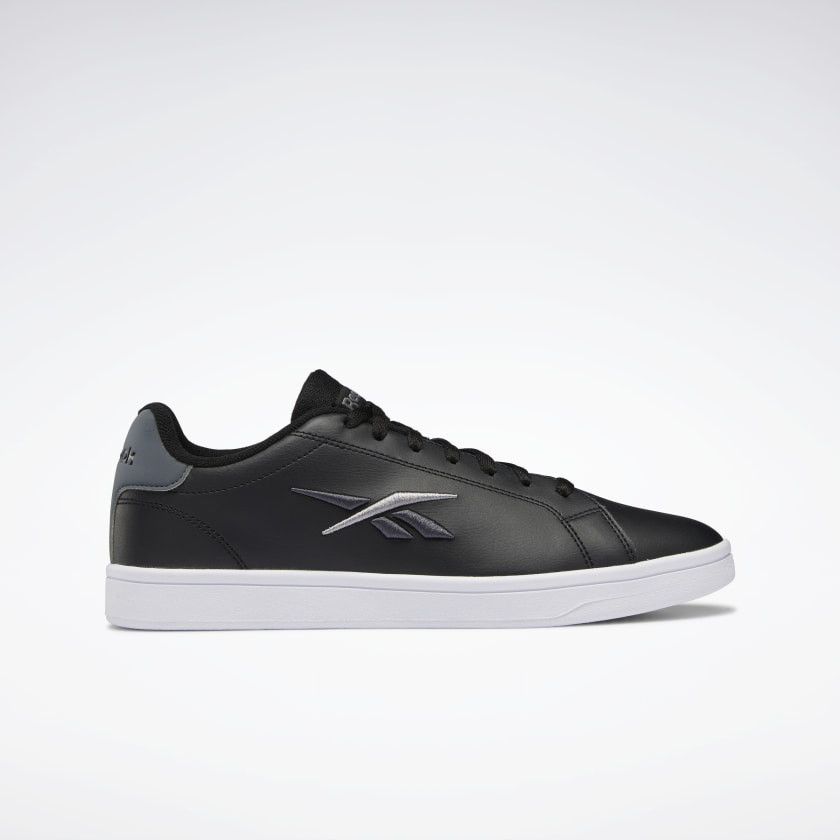 Кросівки ROYAL COMPLE GZ9297 Reebok 7,5 (40) Чорний GZ9297