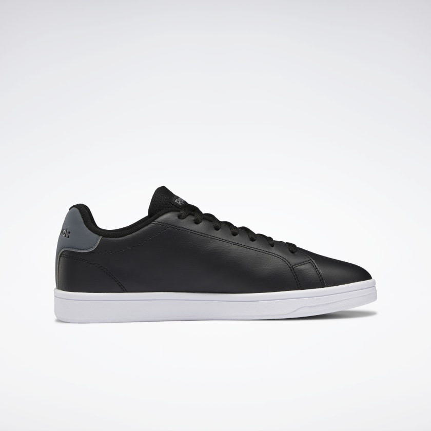Кросівки ROYAL COMPLE GZ9297 Reebok 7,5 (40) Чорний GZ9297