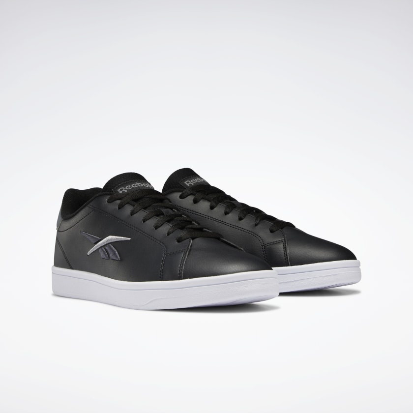 Кросівки ROYAL COMPLE GZ9297 Reebok 7,5 (40) Чорний GZ9297