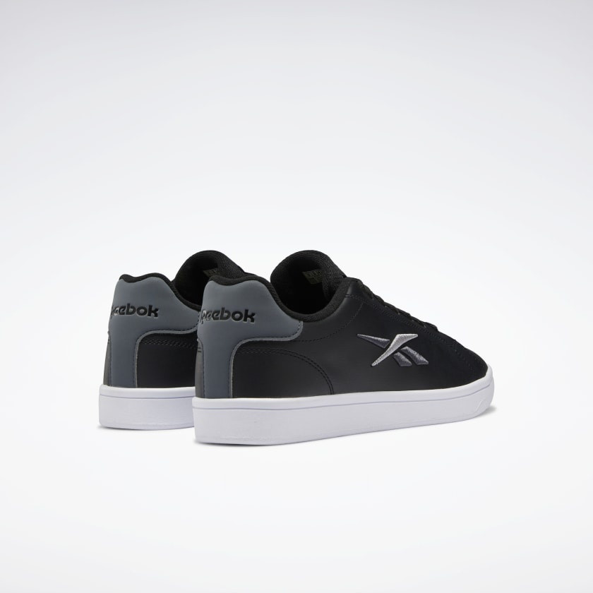 Кросівки ROYAL COMPLE GZ9297 Reebok 7,5 (40) Чорний GZ9297