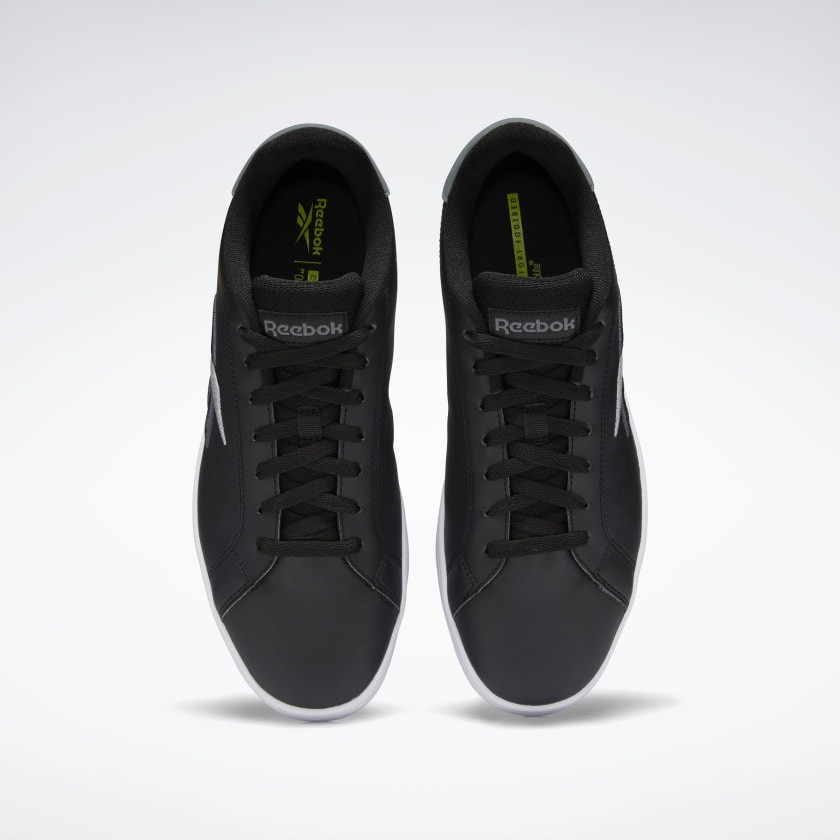 Кросівки ROYAL COMPLE GZ9297 Reebok 7,5 (40) Чорний GZ9297