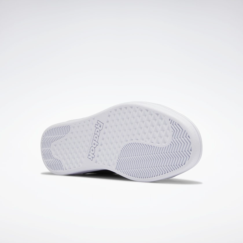 Кросівки ROYAL COMPLE GZ9297 Reebok 7,5 (40) Чорний GZ9297
