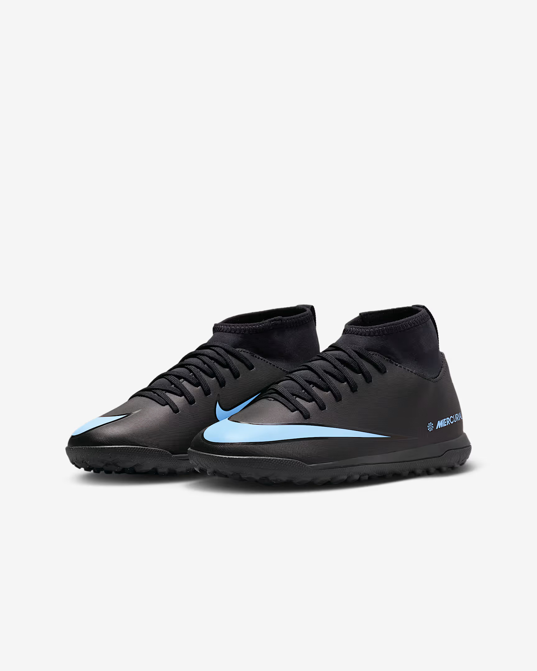 Бутси Nike JR SUPERFLY 10 CLUB TF FQ8313-003