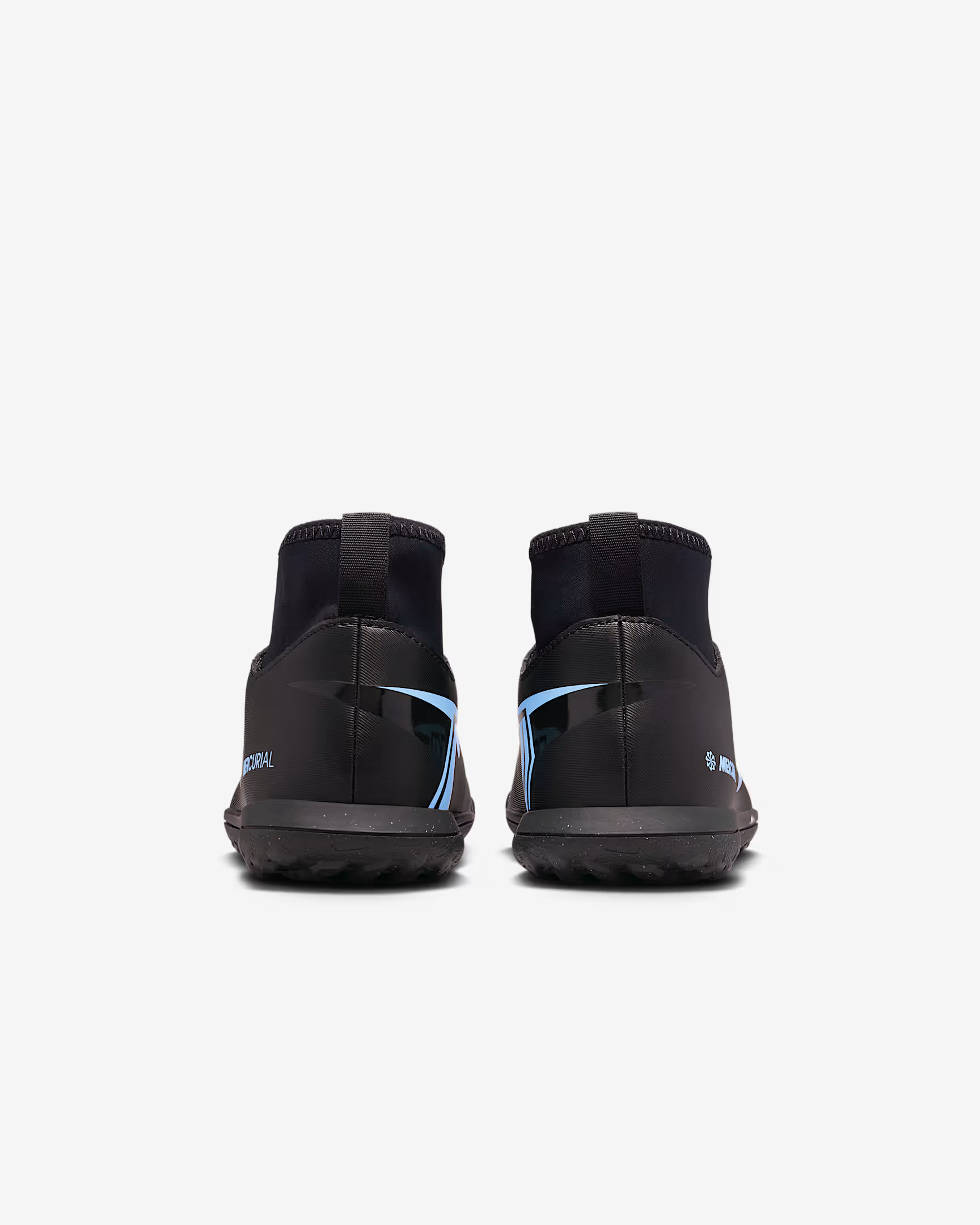 Бутси Nike JR SUPERFLY 10 CLUB TF FQ8313-003