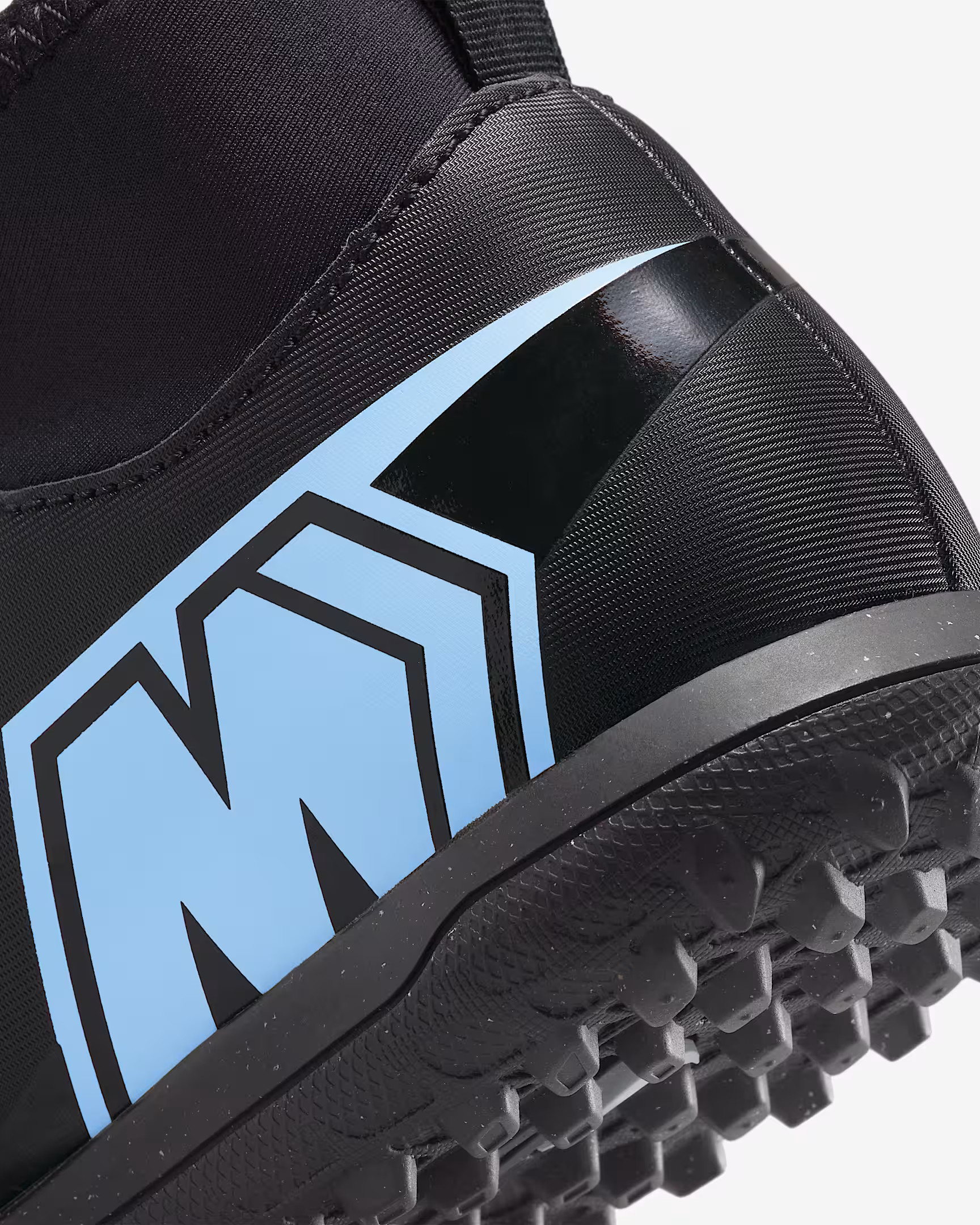 Бутси Nike JR SUPERFLY 10 CLUB TF FQ8313-003