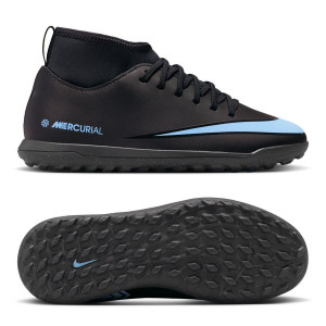 Бутси Nike JR SUPERFLY 10 CLUB TF FQ8313-003