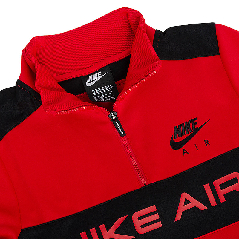Спортивний костюм Nike U NSW  AIR TRACKSUIT DA1410-657