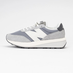 Кросівки 370 U370AH New Balance 10 (44) Сірий U370AH