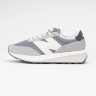 Кросівки 370 U370AH New Balance 10 (44) Сірий U370AH
