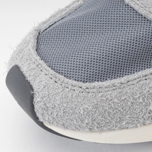 Кросівки 370 U370AH New Balance 10 (44) Сірий U370AH