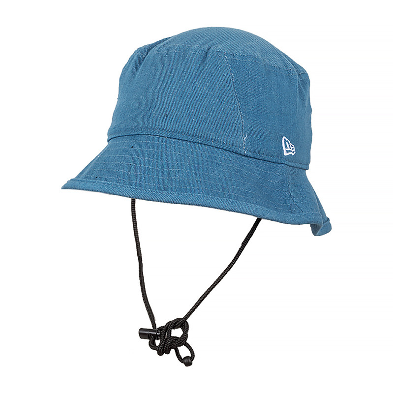 Панама New Era Wash Denim Bucket 60112736