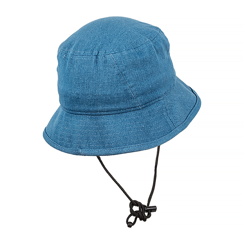 Панама New Era Wash Denim Bucket 60112736