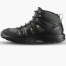 Кросівки чоловічі Salomon X Braze Mid Gore-Tex L47430500 41 L47430500