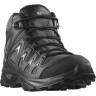 Кросівки чоловічі Salomon X Braze Mid Gore-Tex L47430500 41 L47430500