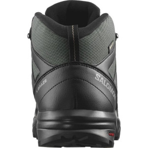 Кросівки чоловічі Salomon X Braze Mid Gore-Tex  L47430500 41 L47430500